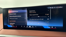 BMW iX 300kW xDrive45 M Sport 101kWh 5dr Auto [Pro Pack] Electric Estate